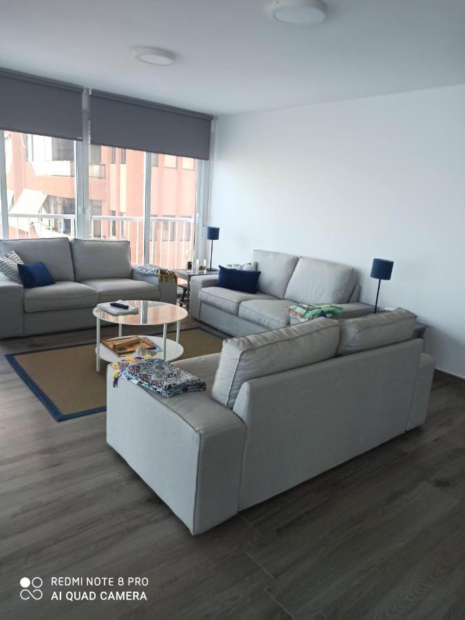 Appartement Happy *